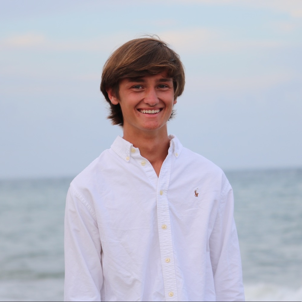 Meet your Posher, Cole